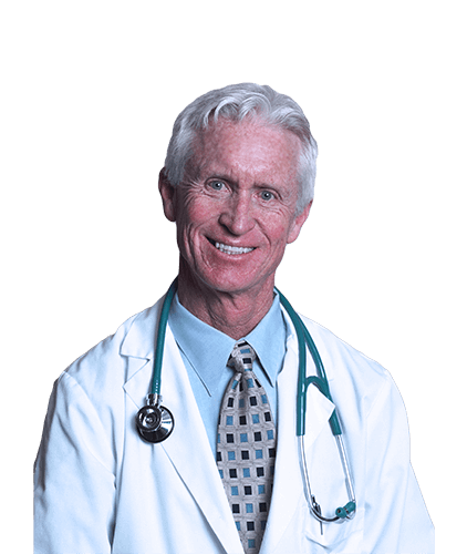 Doctor Frank Shallenberger